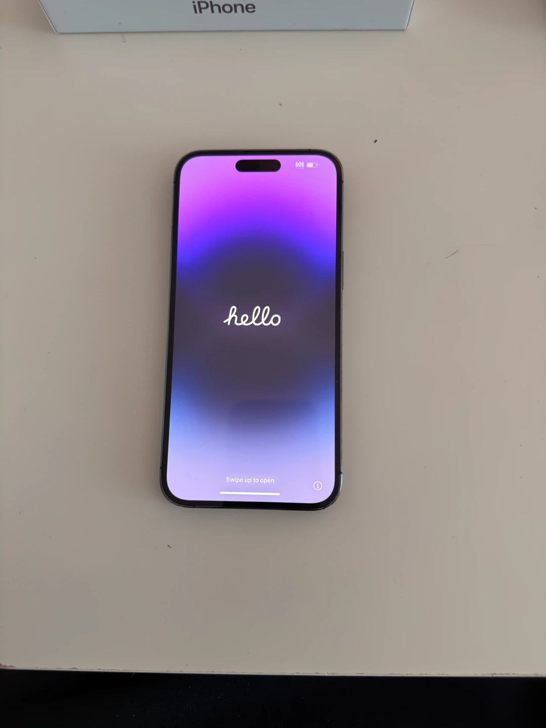 iPhone 14 Pro Max, 128 GB - photo 2