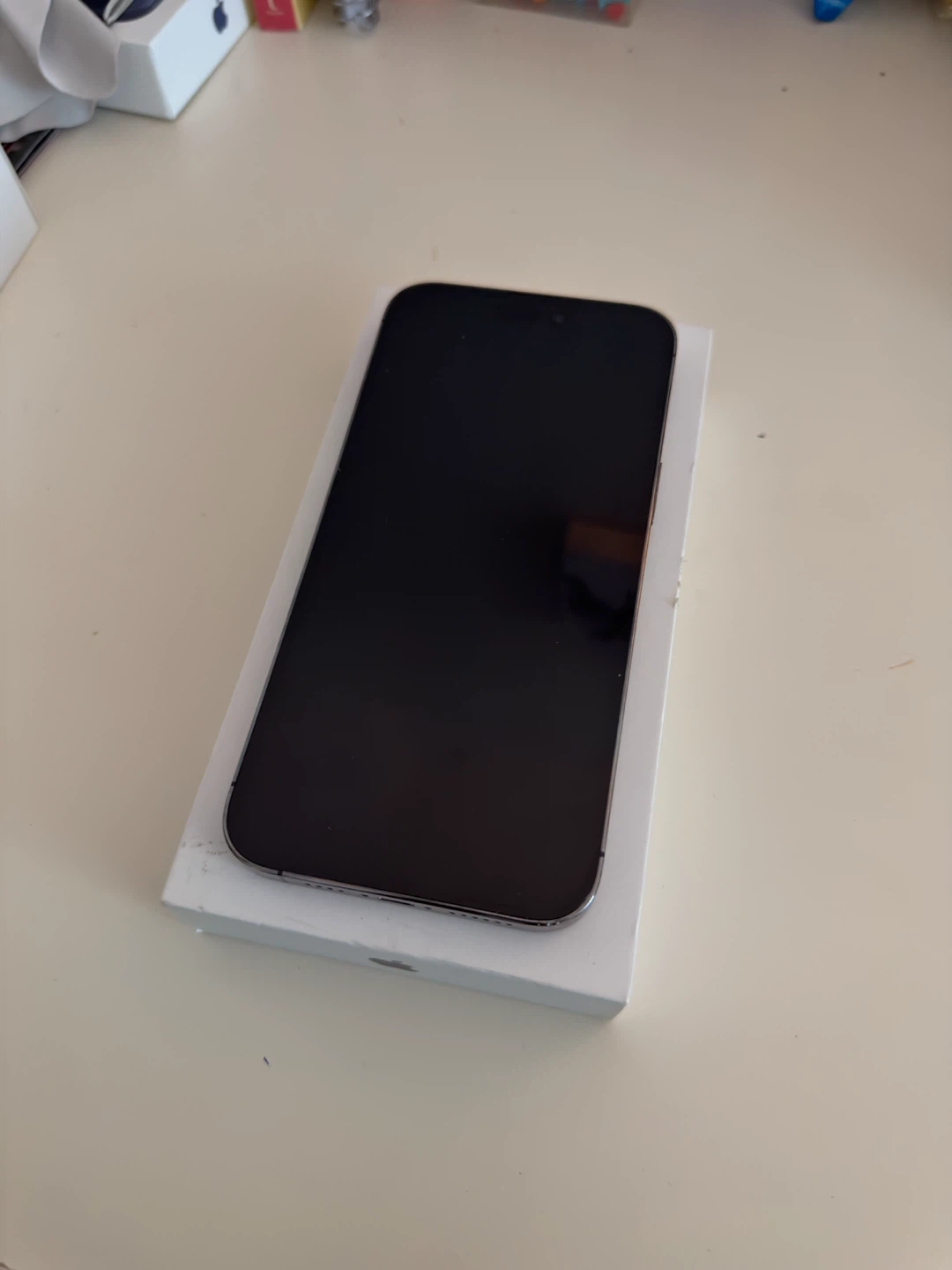 iPhone 14 Pro Max, 128 GB - photo 3