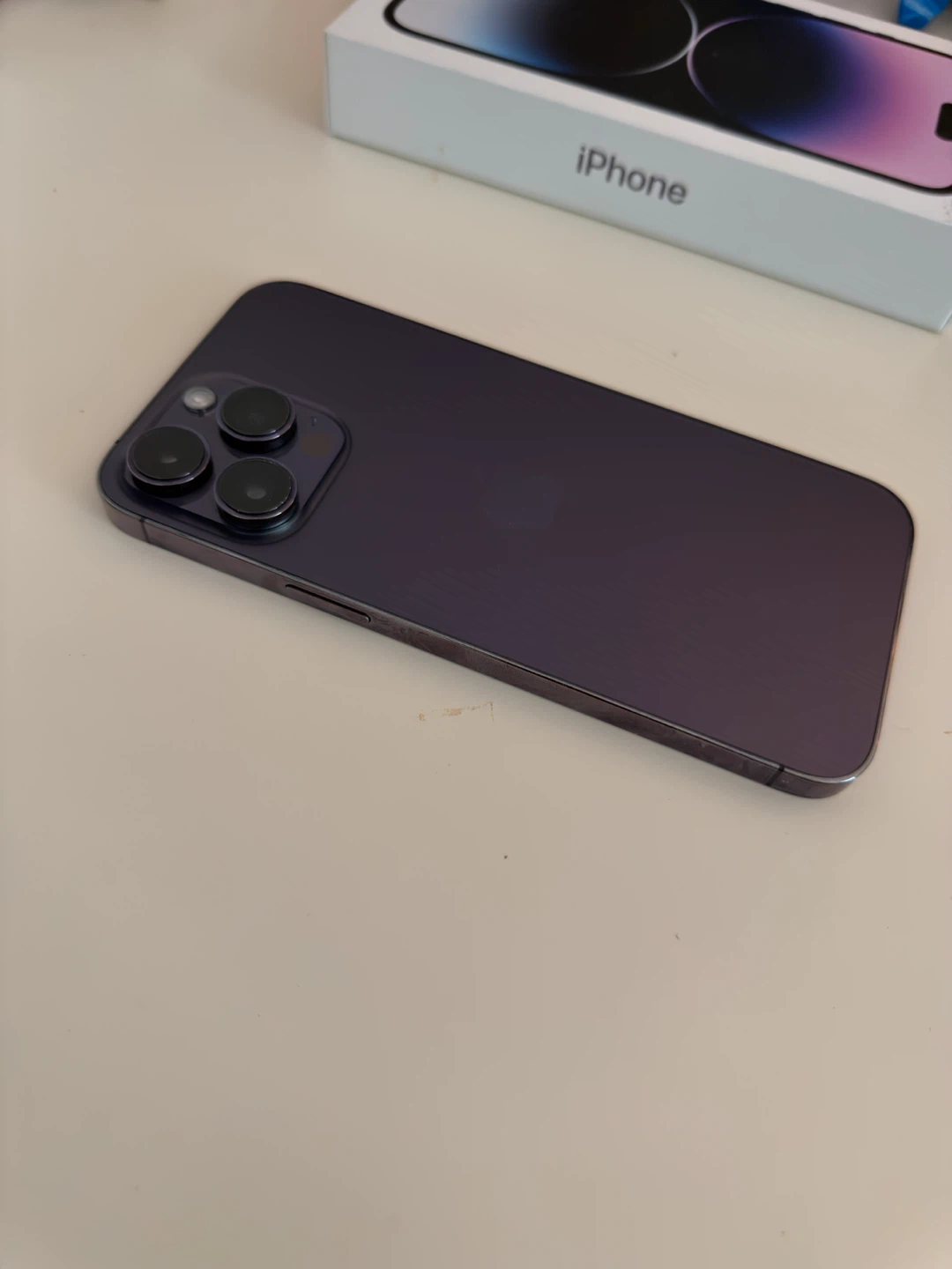 iPhone 14 Pro Max, 128 GB - photo 4