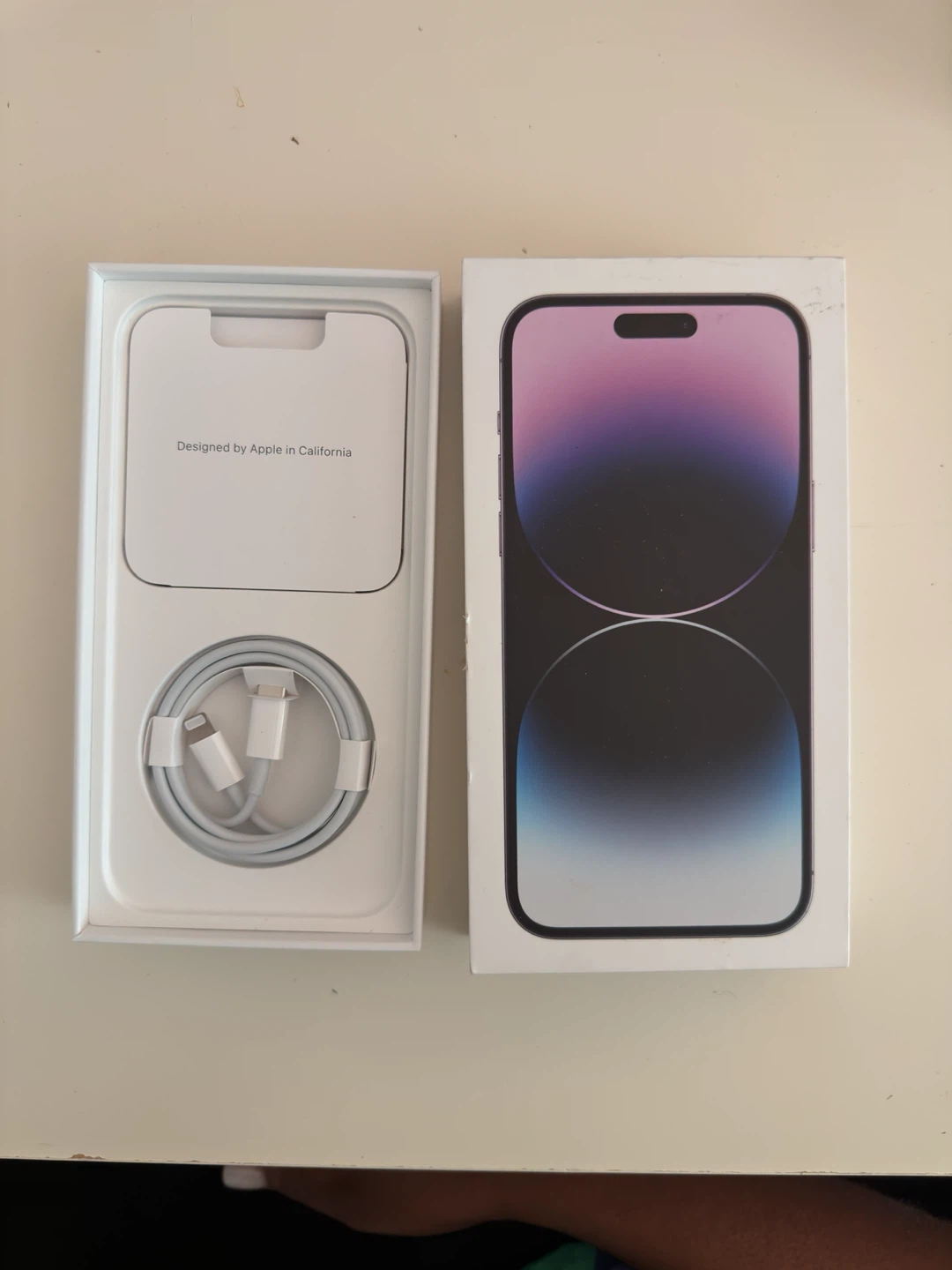 iPhone 14 Pro Max, 128 GB - photo 5