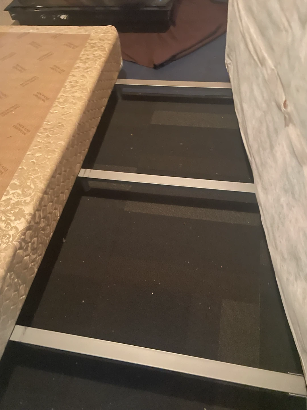 Mondo Divano Queen Size Boxspring Base - photo 2