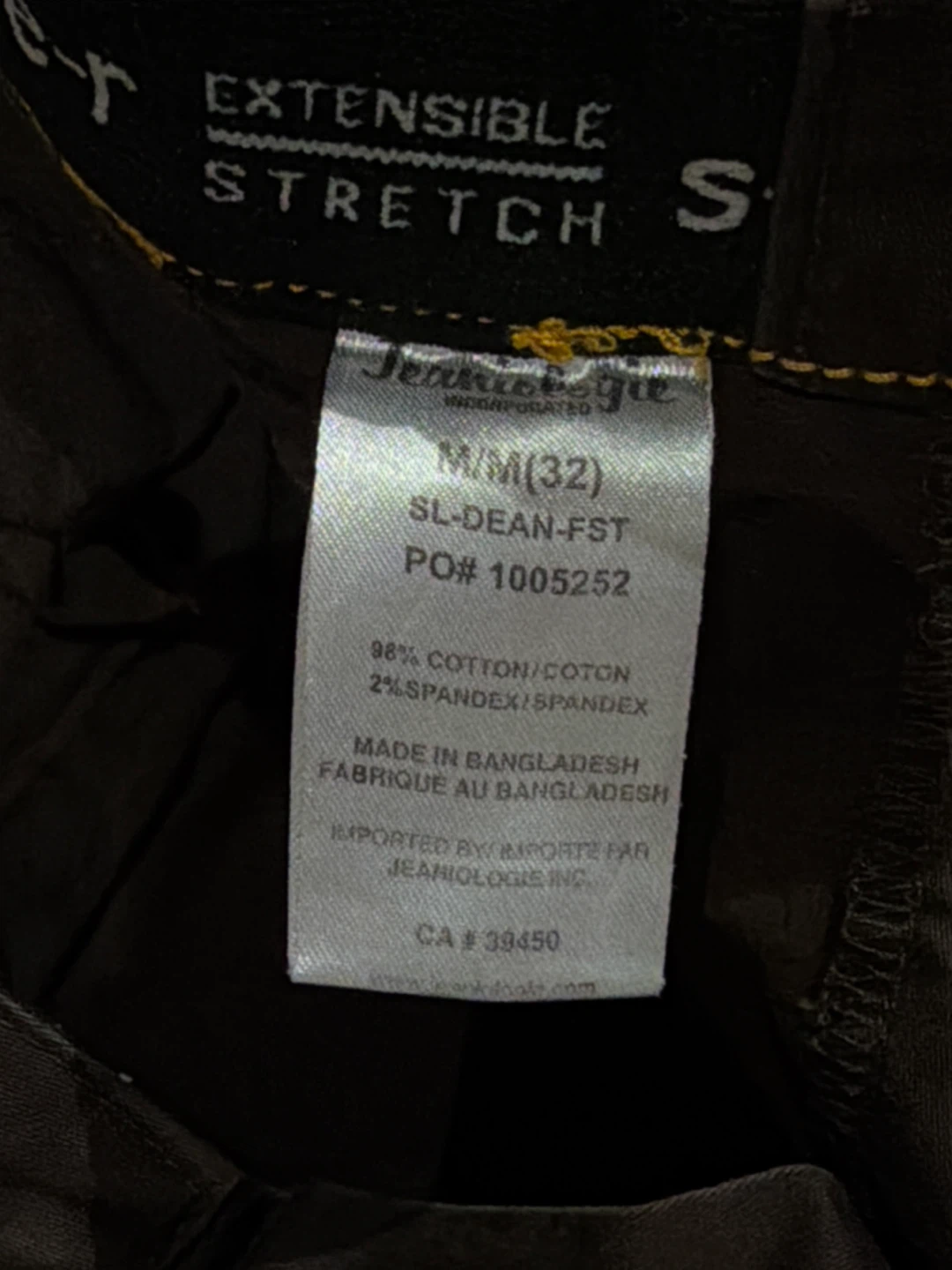 32x34 Men’s Slacker & Old Navy Cargo Pants - photo 3