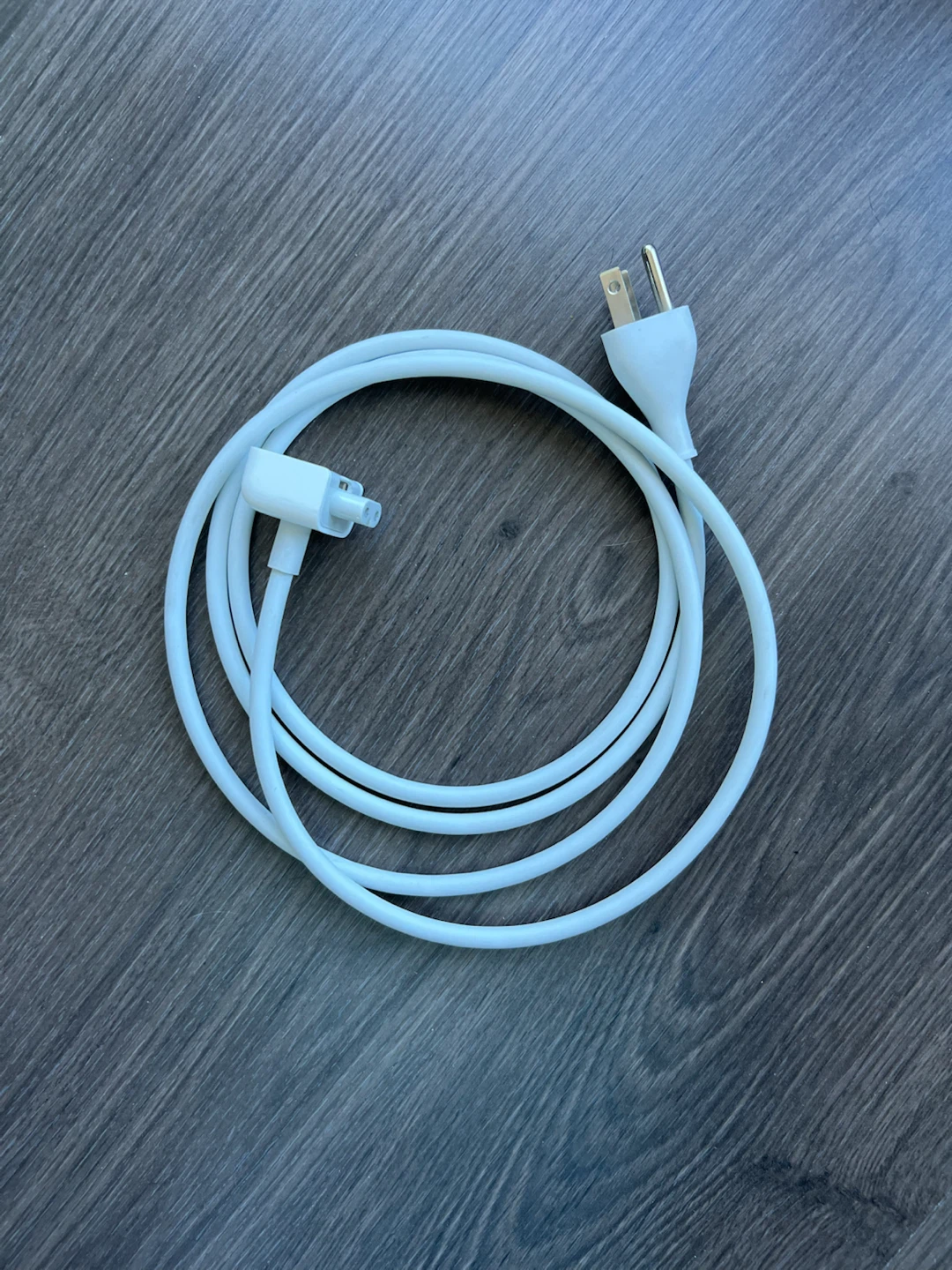 Apple Power Adapter Extension Cable - photo 2