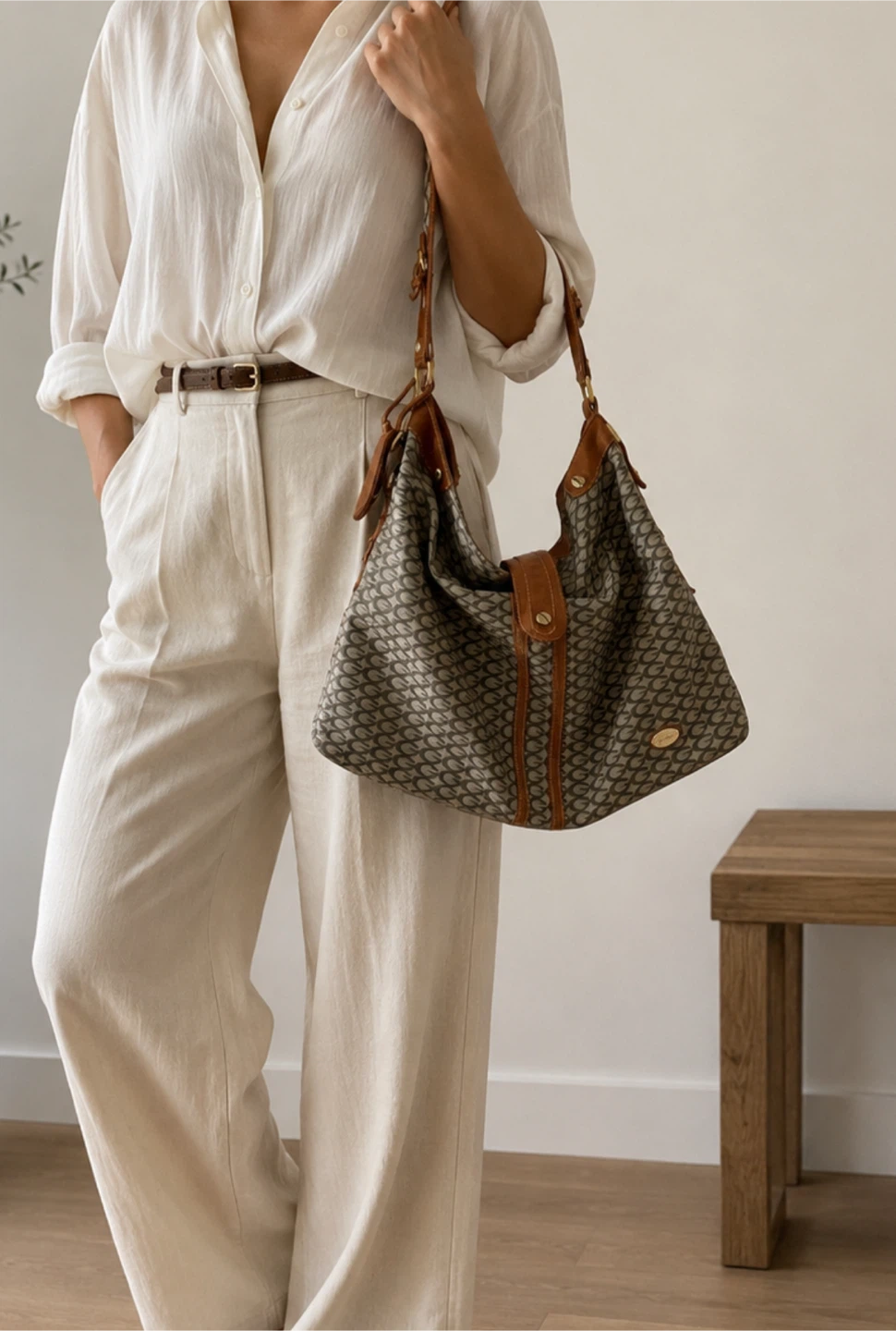 Guess Hobo Bag