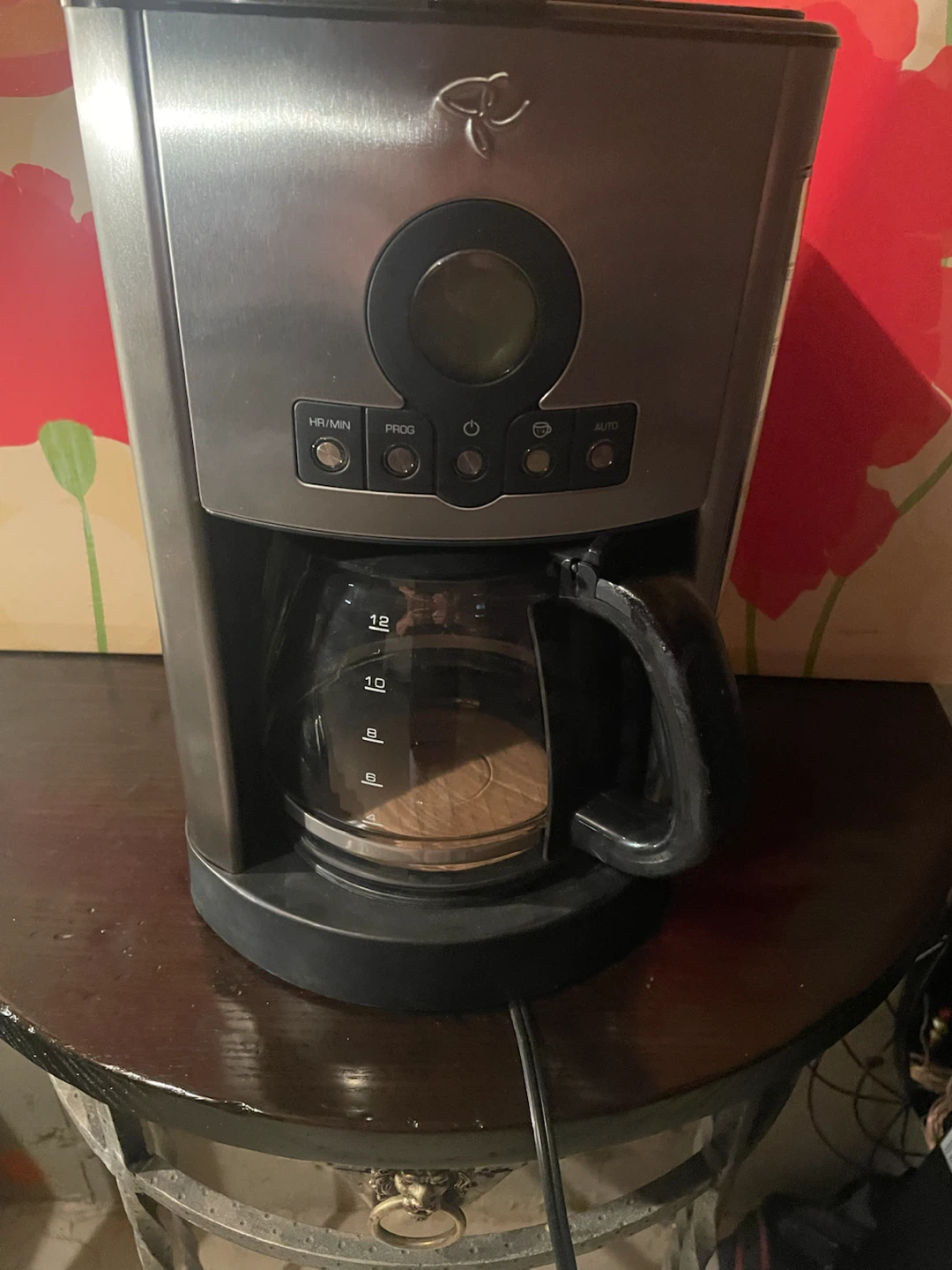 Proctor Silex Coffee Maker