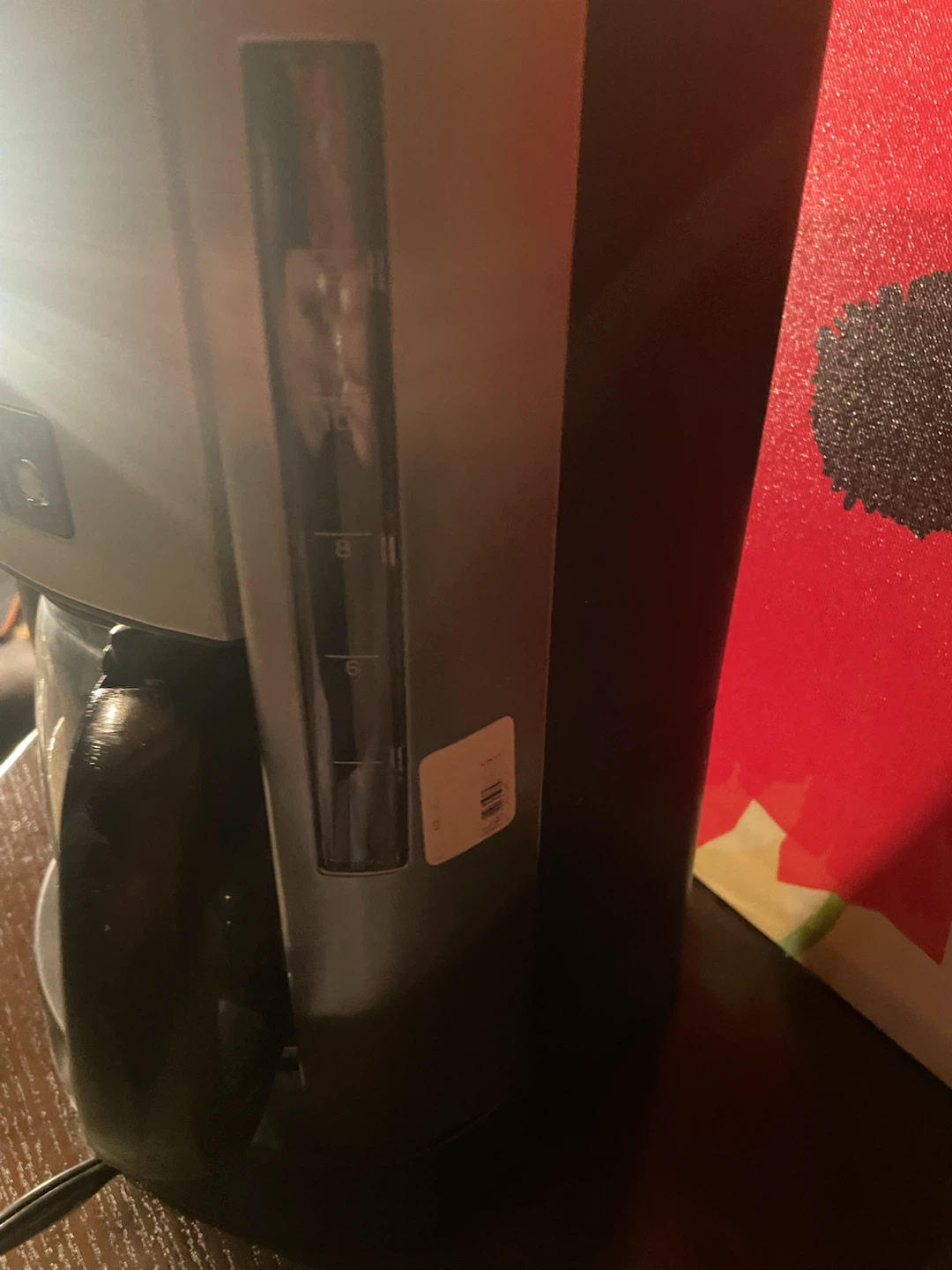 Proctor Silex Coffee Maker - photo 3