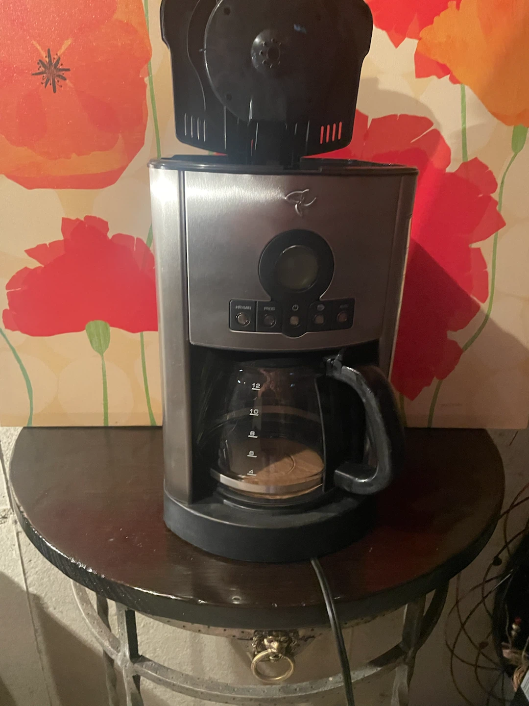 Proctor Silex Coffee Maker - photo 5