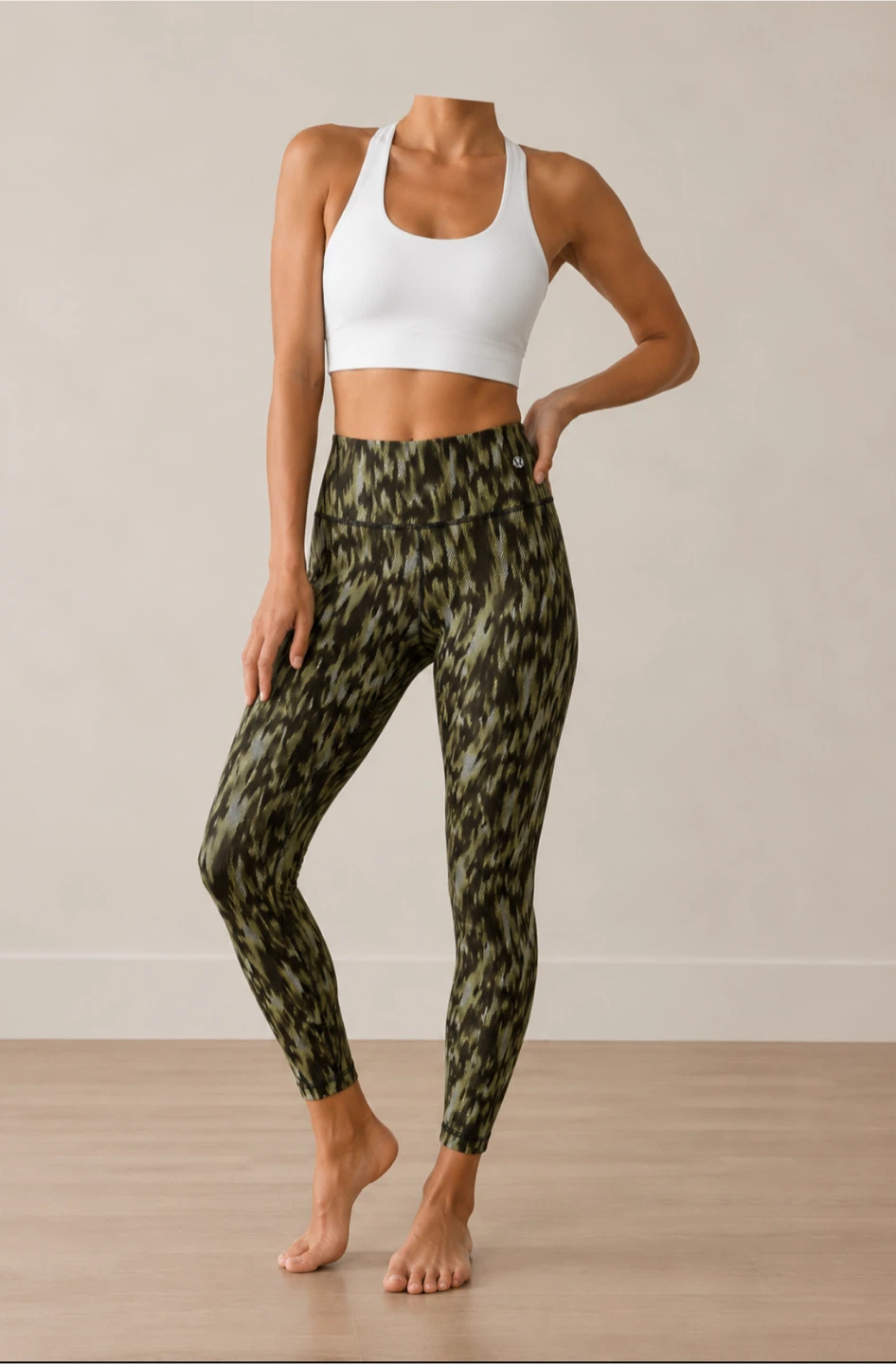 New Lululemon Women's Leggings