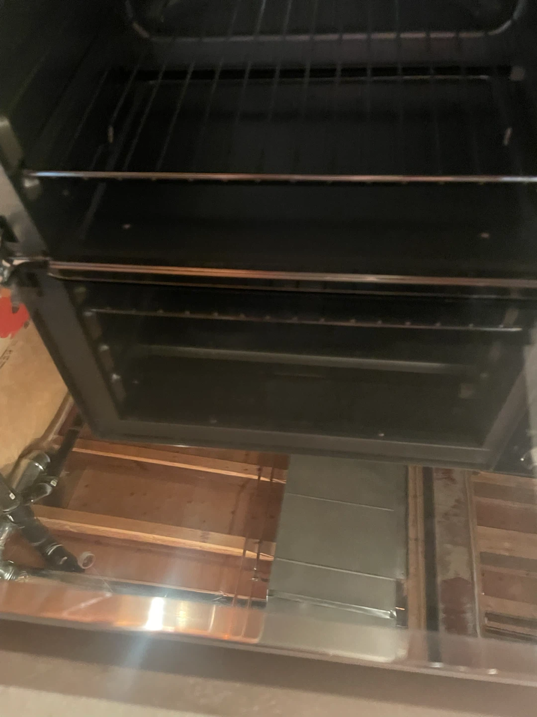 Compact Toaster Oven - photo 5