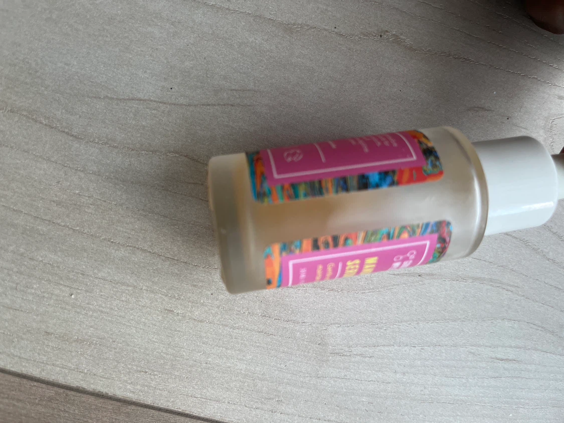 Good Molecules Niacinamide Serum & Mandelic Acid Serum - photo 2