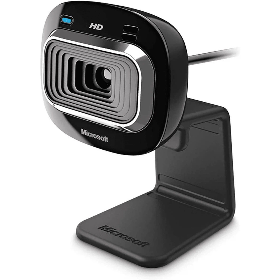 Microsoft LifeCam HD-3000 Webcam - photo 3