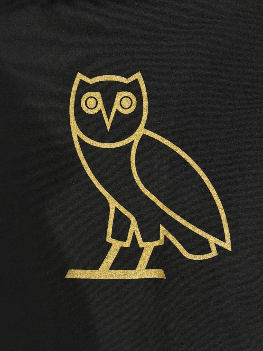 Toronto Raptors x Drake Night Long Sleeve T-Shirt - photo 4