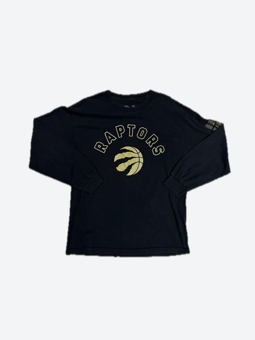 Toronto Raptors x Drake Night Long Sleeve T-Shirt
