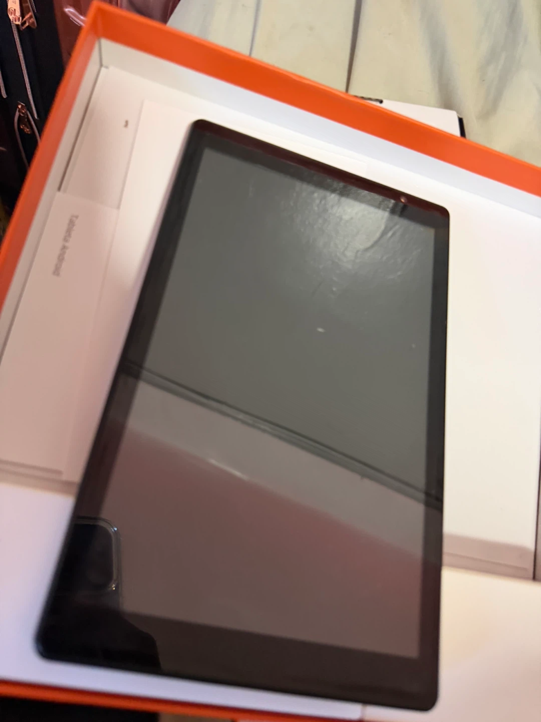 Callsky Android Tablet