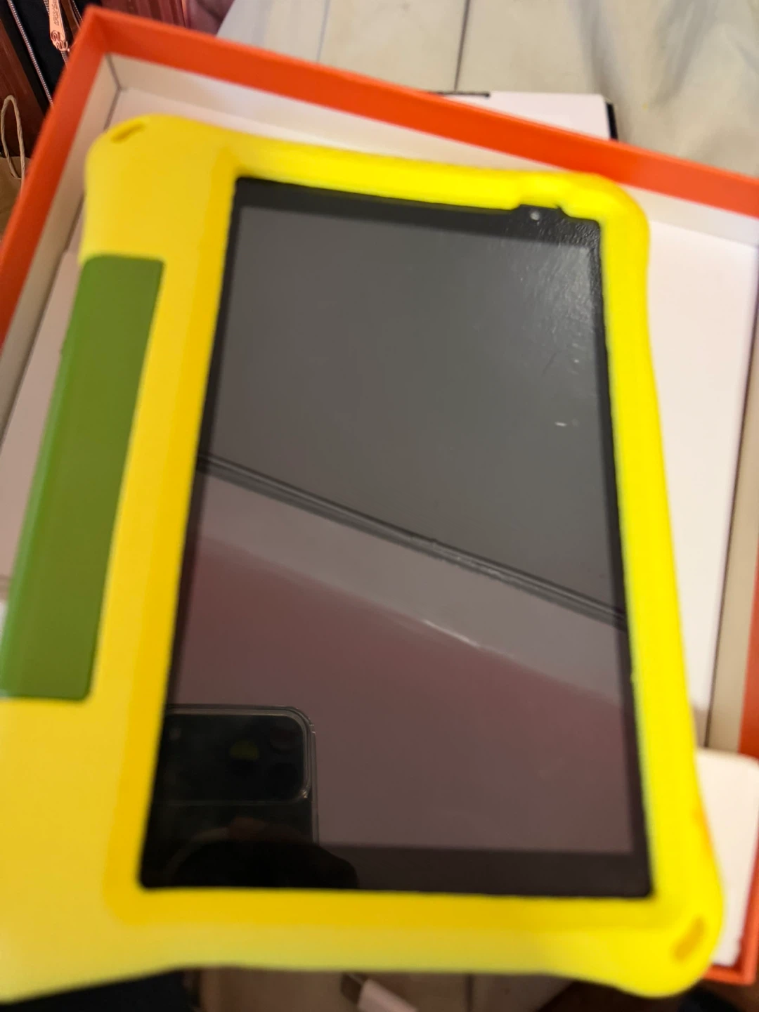 Callsky Android Tablet - photo 3