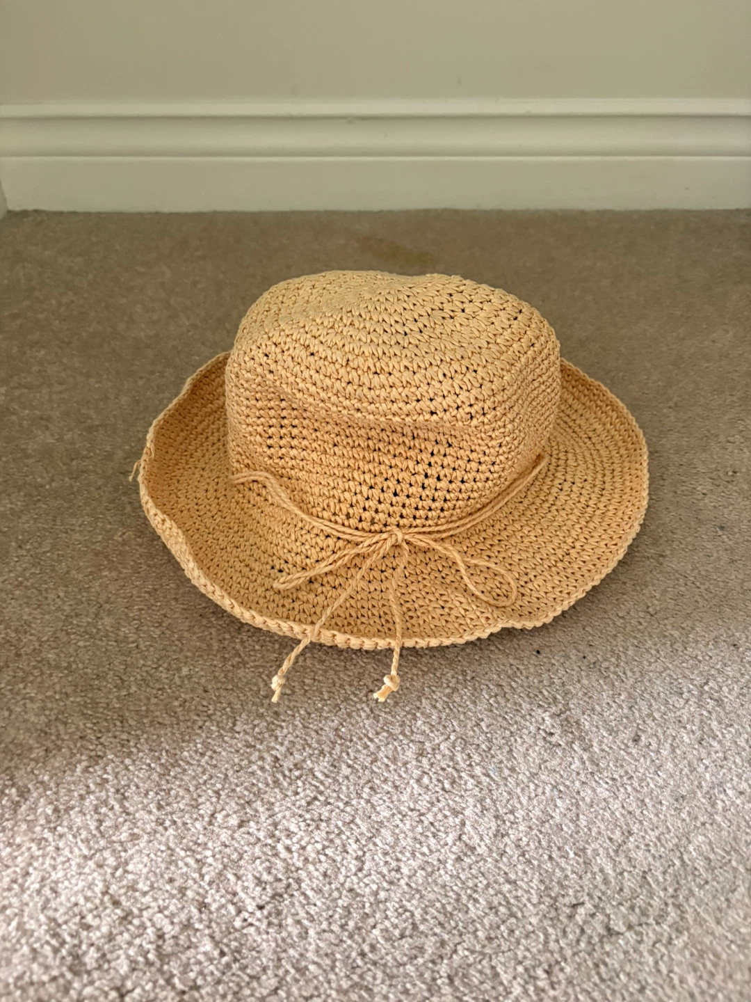 Straw Hat