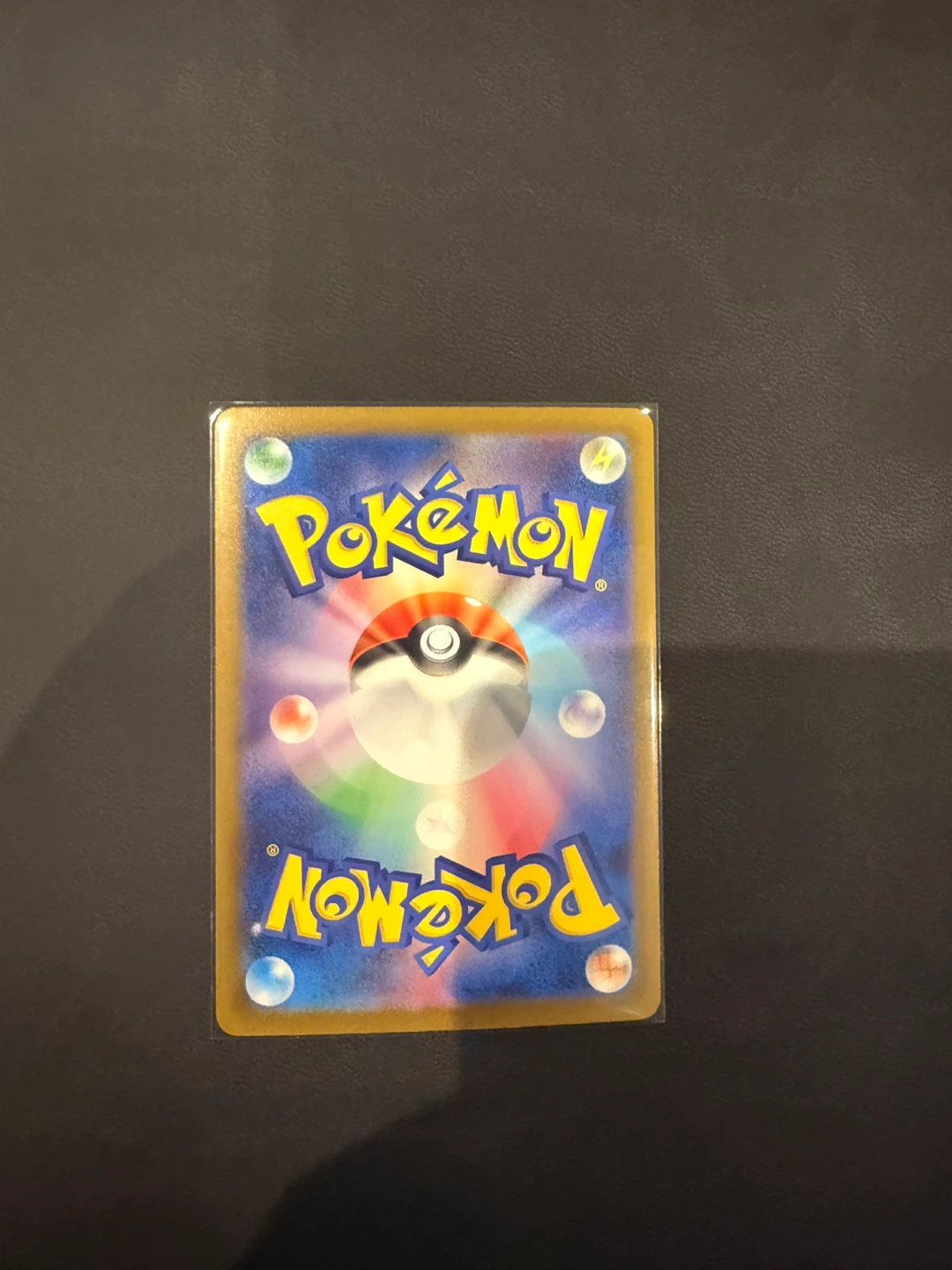 Pokemon Card - Greninja EX - photo 2