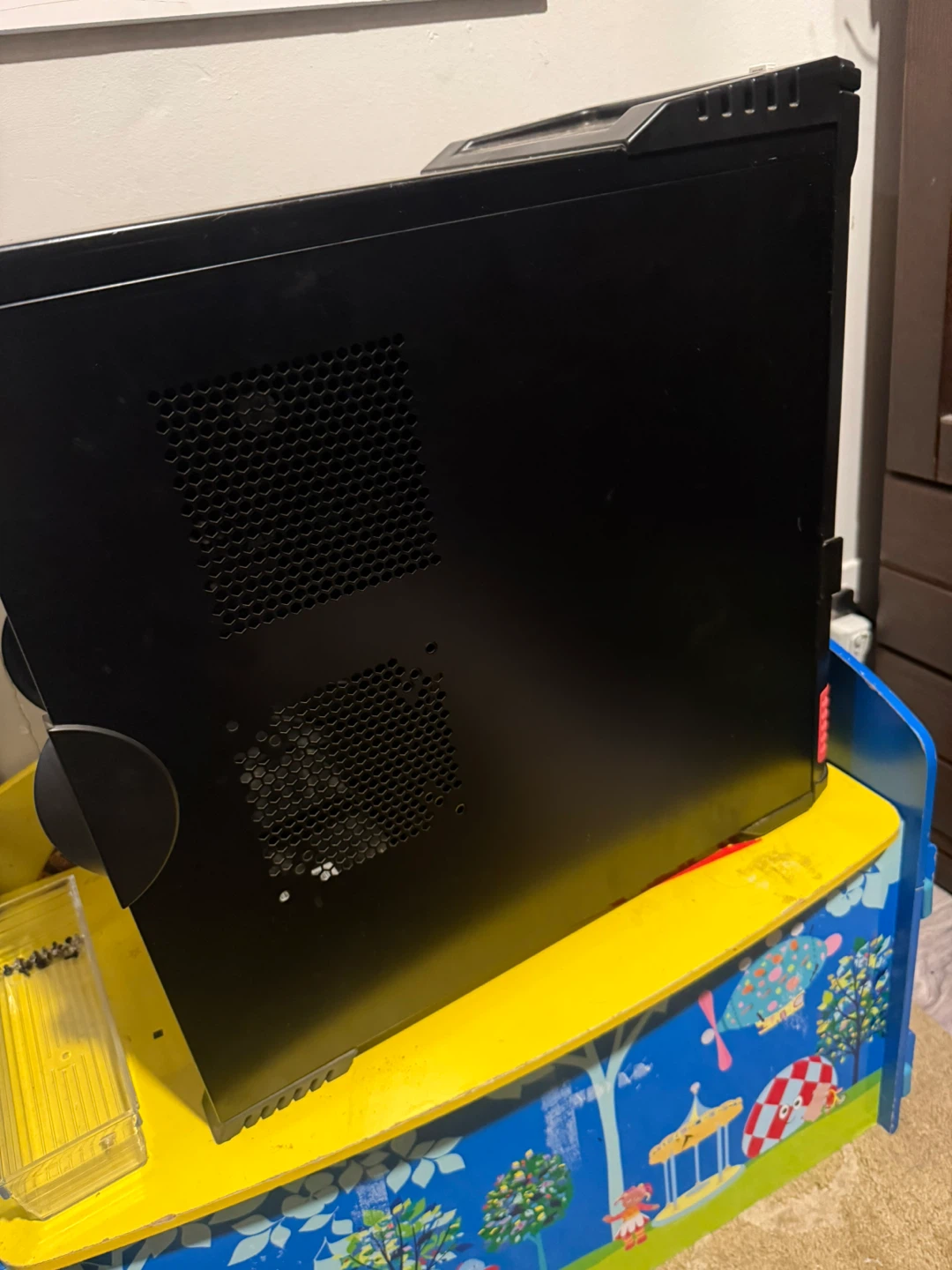 Cool master desktop pc - photo 5