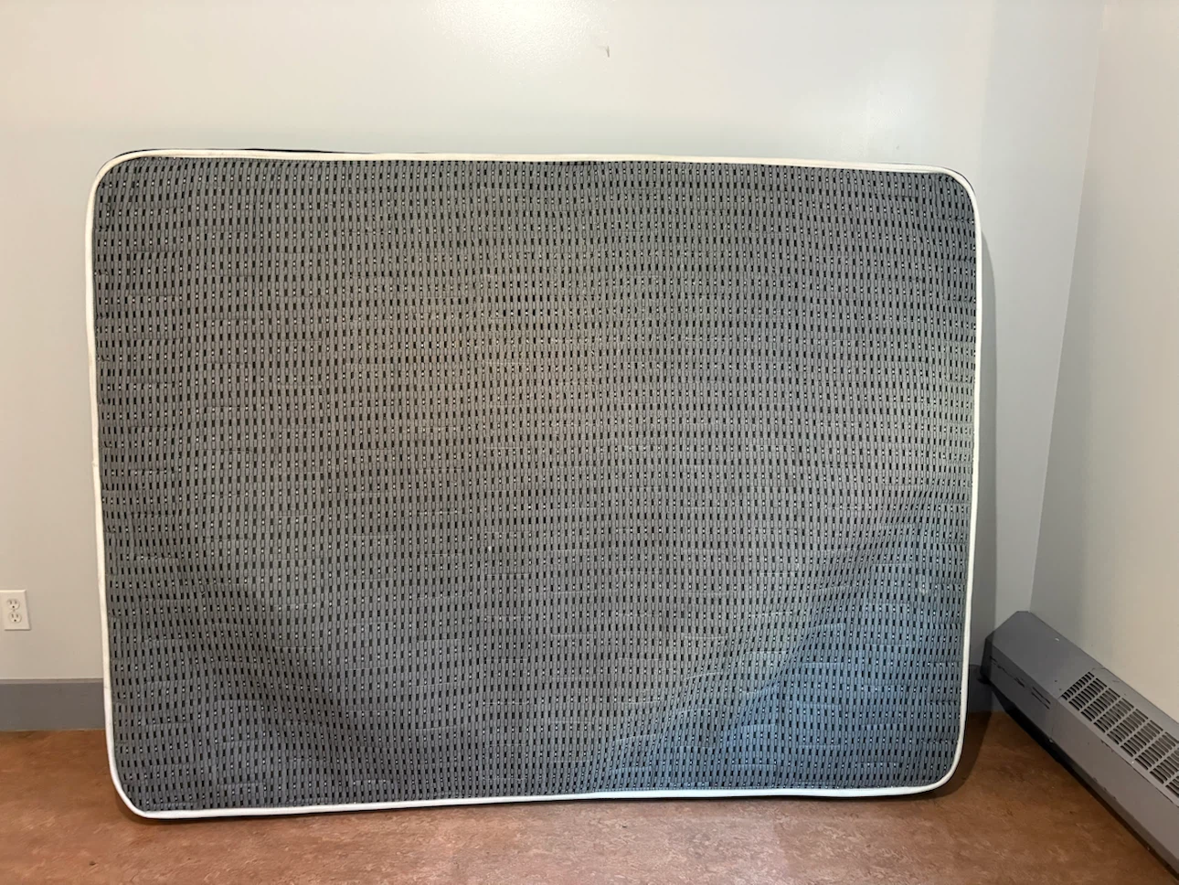 Queen Bed Mattress