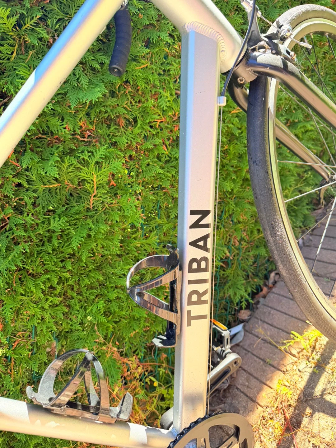 Triban Road Bike - photo 2