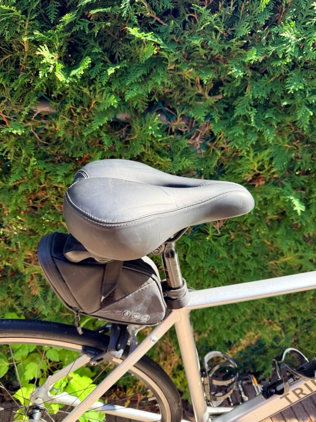 Triban Road Bike - photo 5