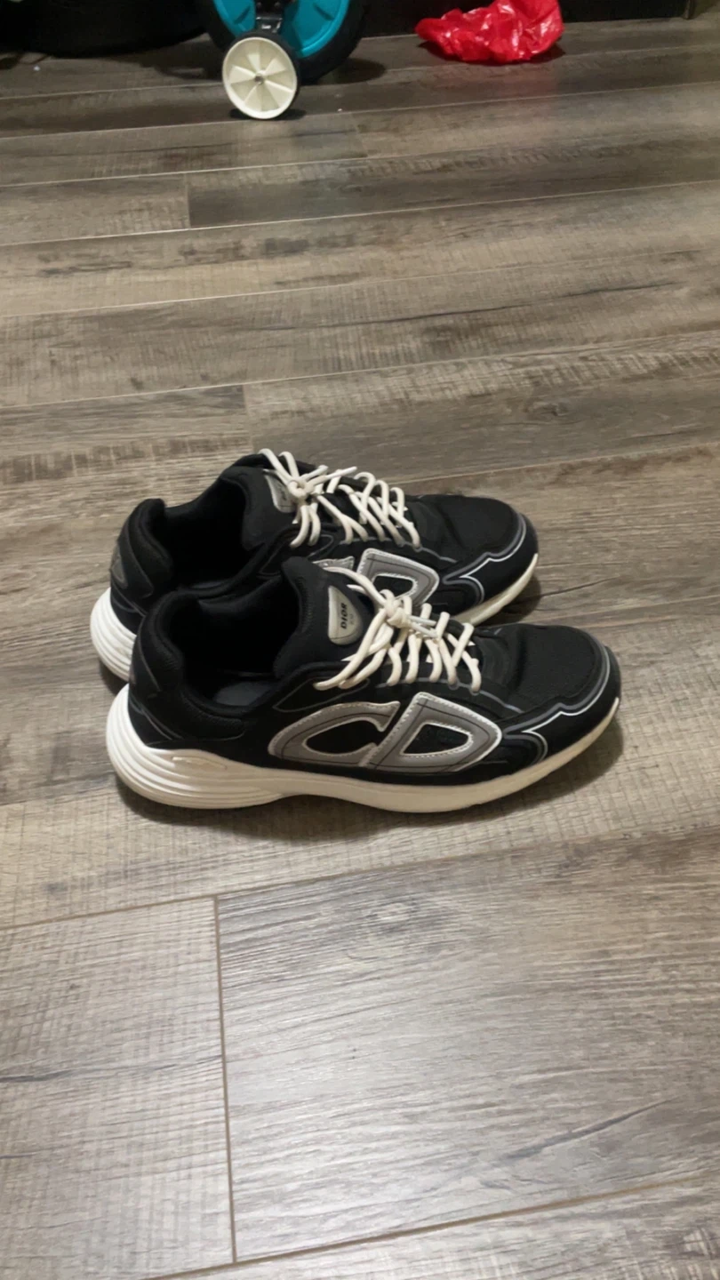 Dior B30s