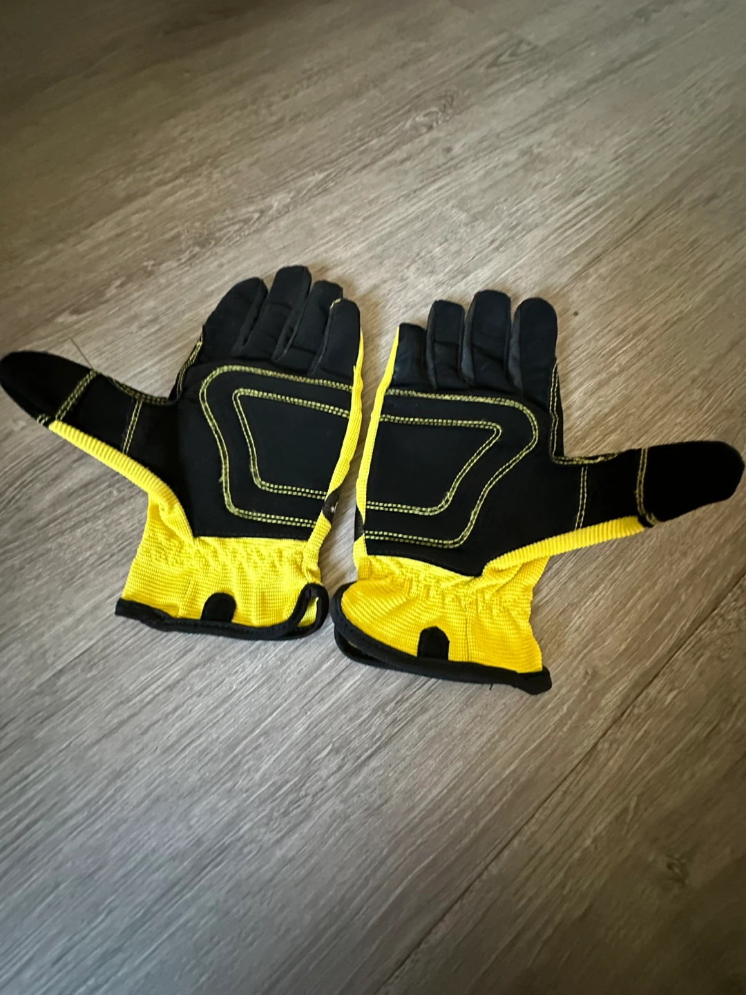 DURAMAX PRO Work Gloves - photo 2