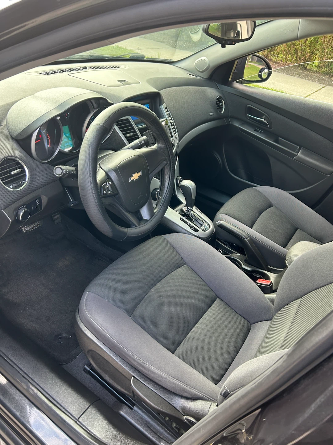 Easily Certifiable Cruze LT w/Remote Starter - photo 3