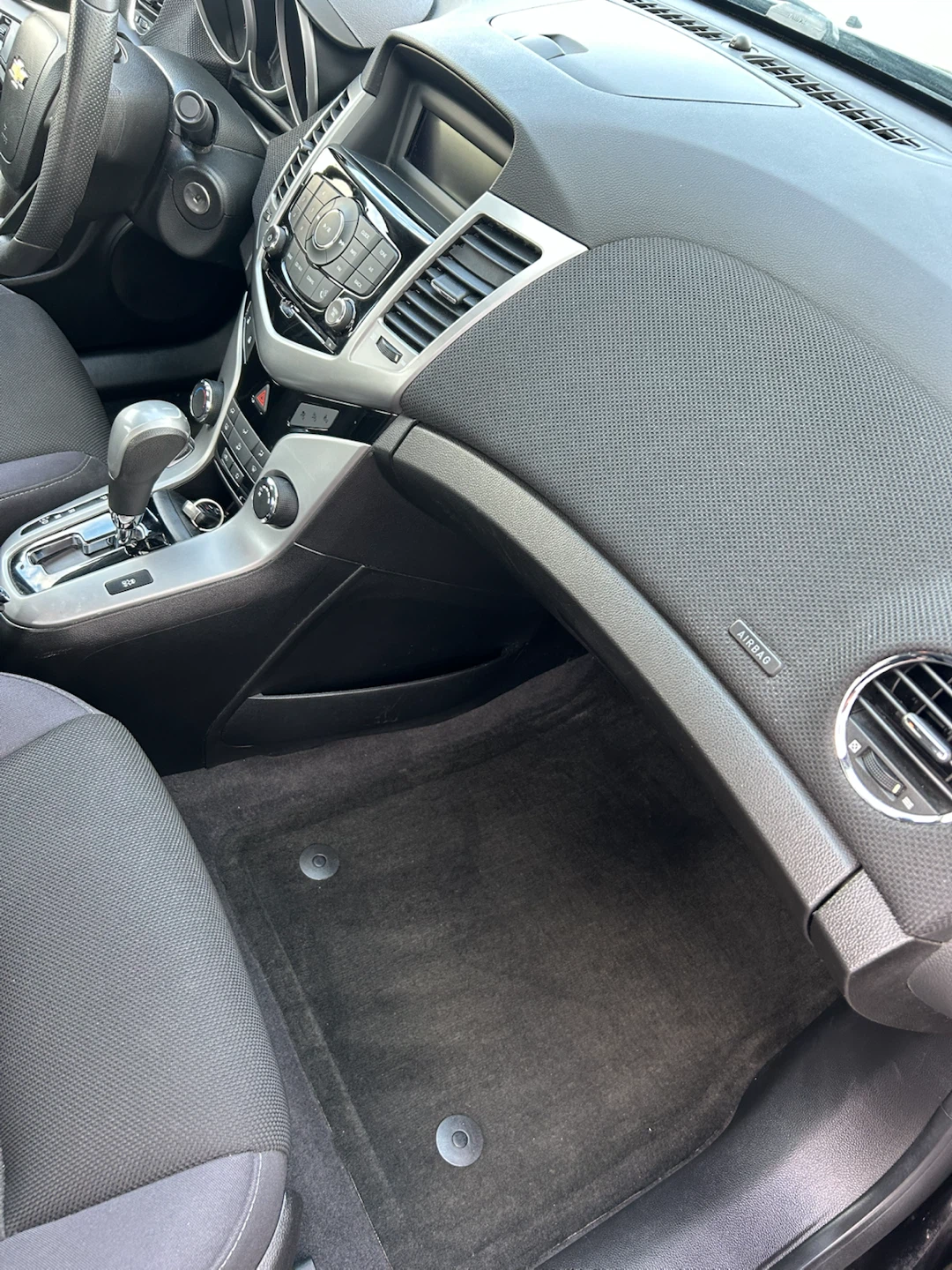 Easily Certifiable Cruze LT w/Remote Starter - photo 4