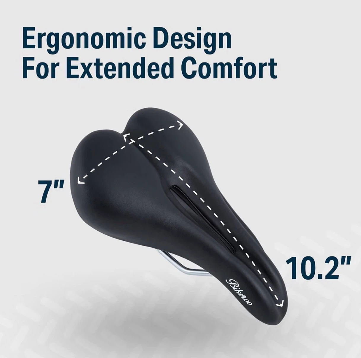Bicycle Saddle - photo 4
