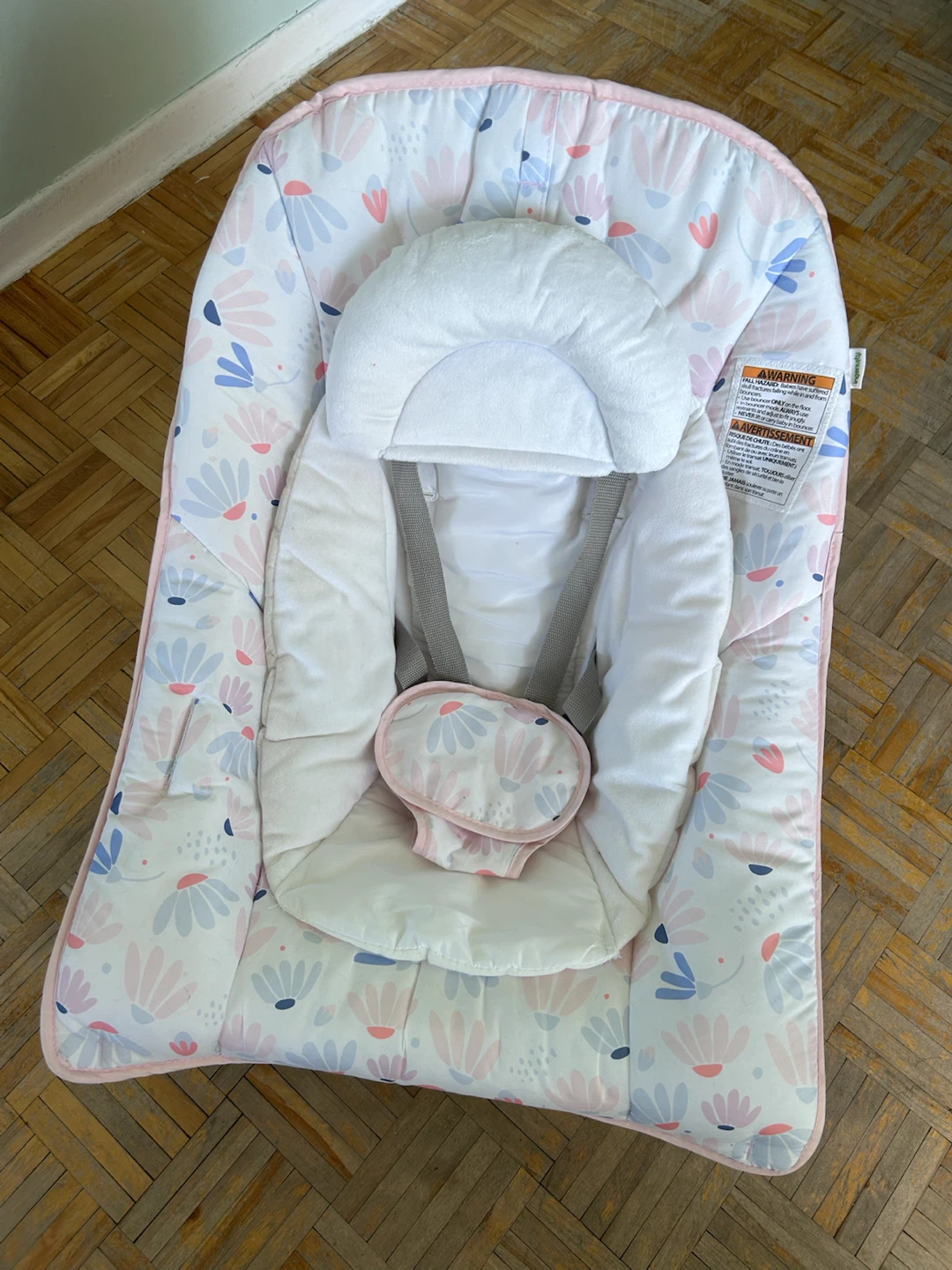 Baby Bouncer Chair - photo 3