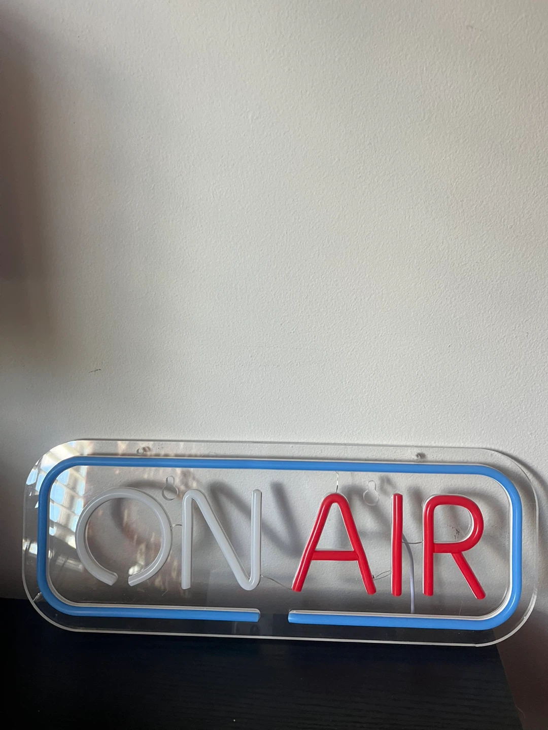 ON AIR Neon Sign - photo 4