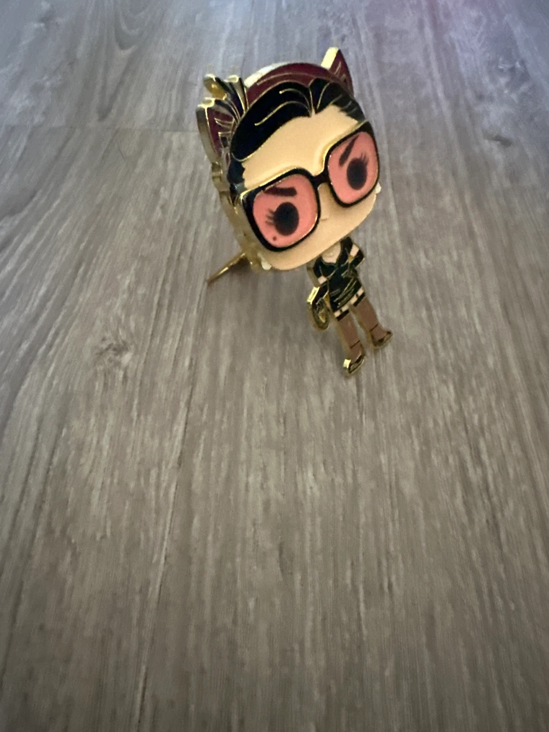 PIN PoP DC Comics Bombshells - photo 2