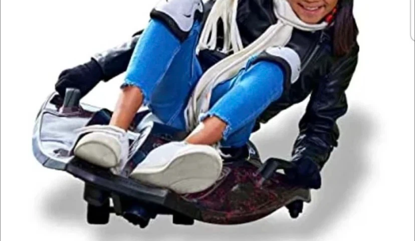 Rollplay Knighthawk Storm Ride On - photo 2