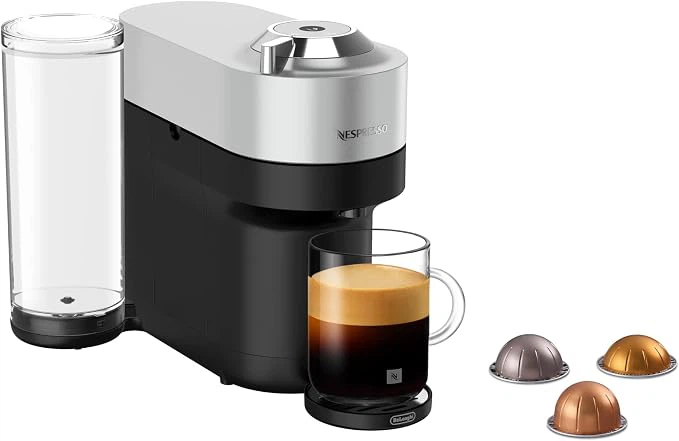 Nespresso Vertuo pop+ Coffee Machine