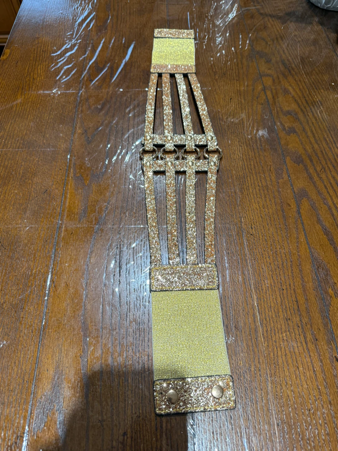 women’s belts - photo 2