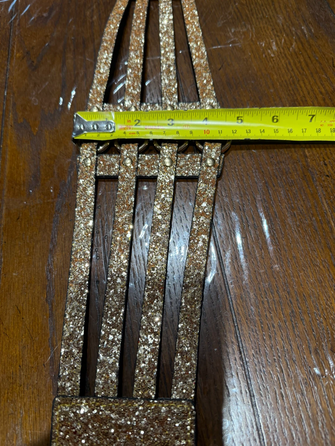 women’s belts - photo 3