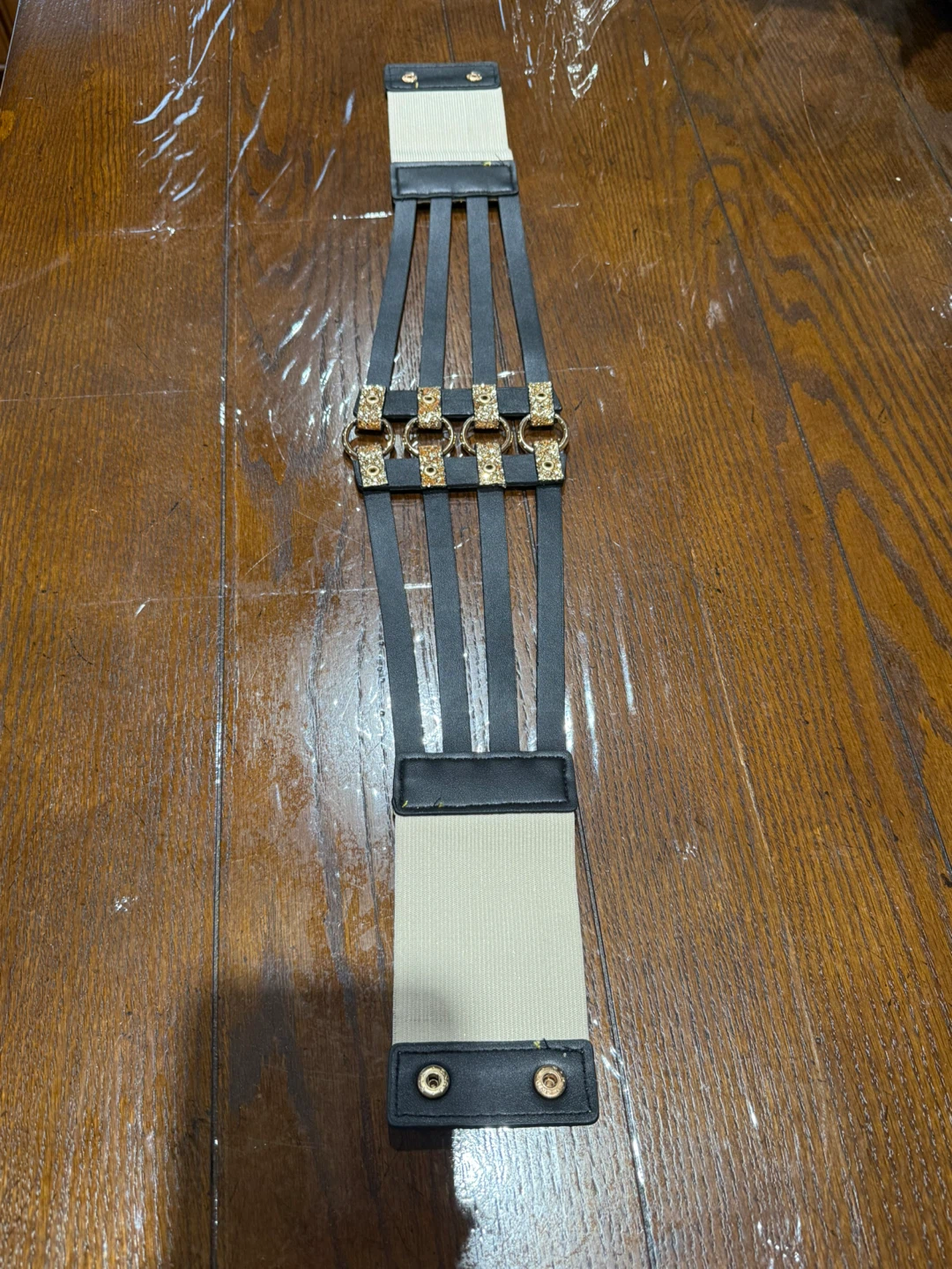 women’s belts - photo 4