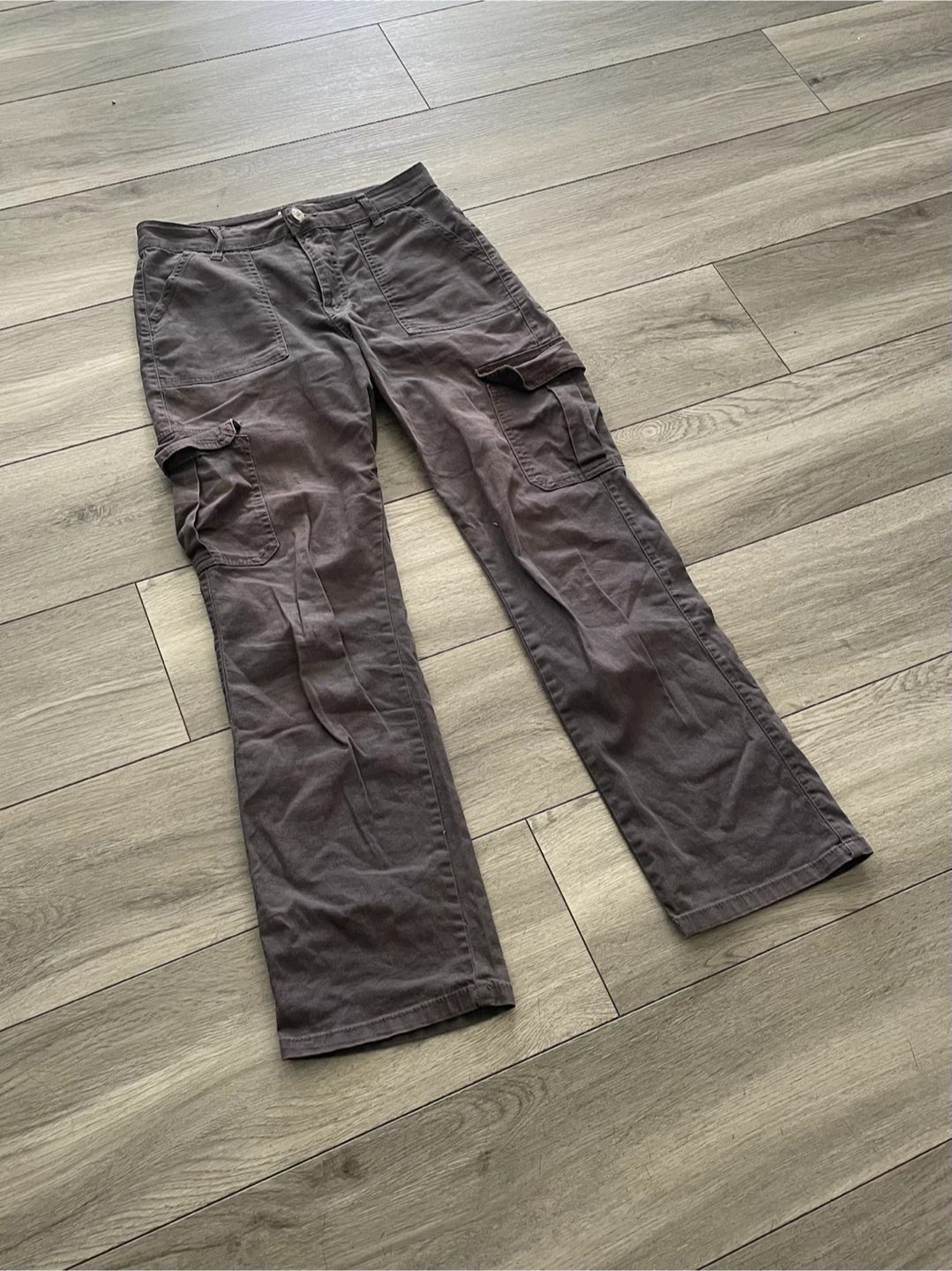Girl Cargo Pants - photo 5