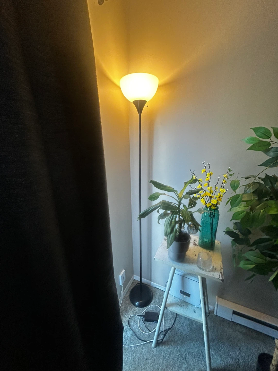 Tall Floor Lamp