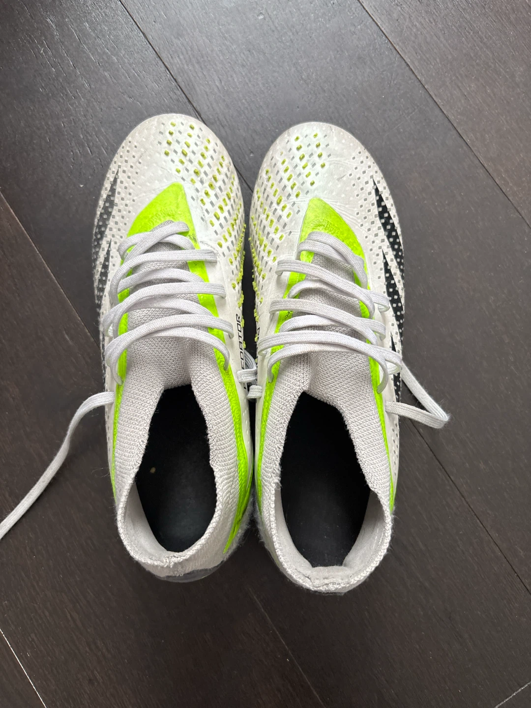 Adidas Predator Soccer Cleats
