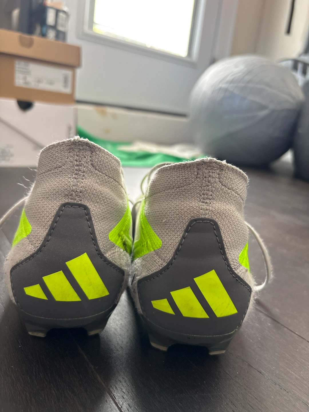 Adidas Predator Soccer Cleats - photo 3