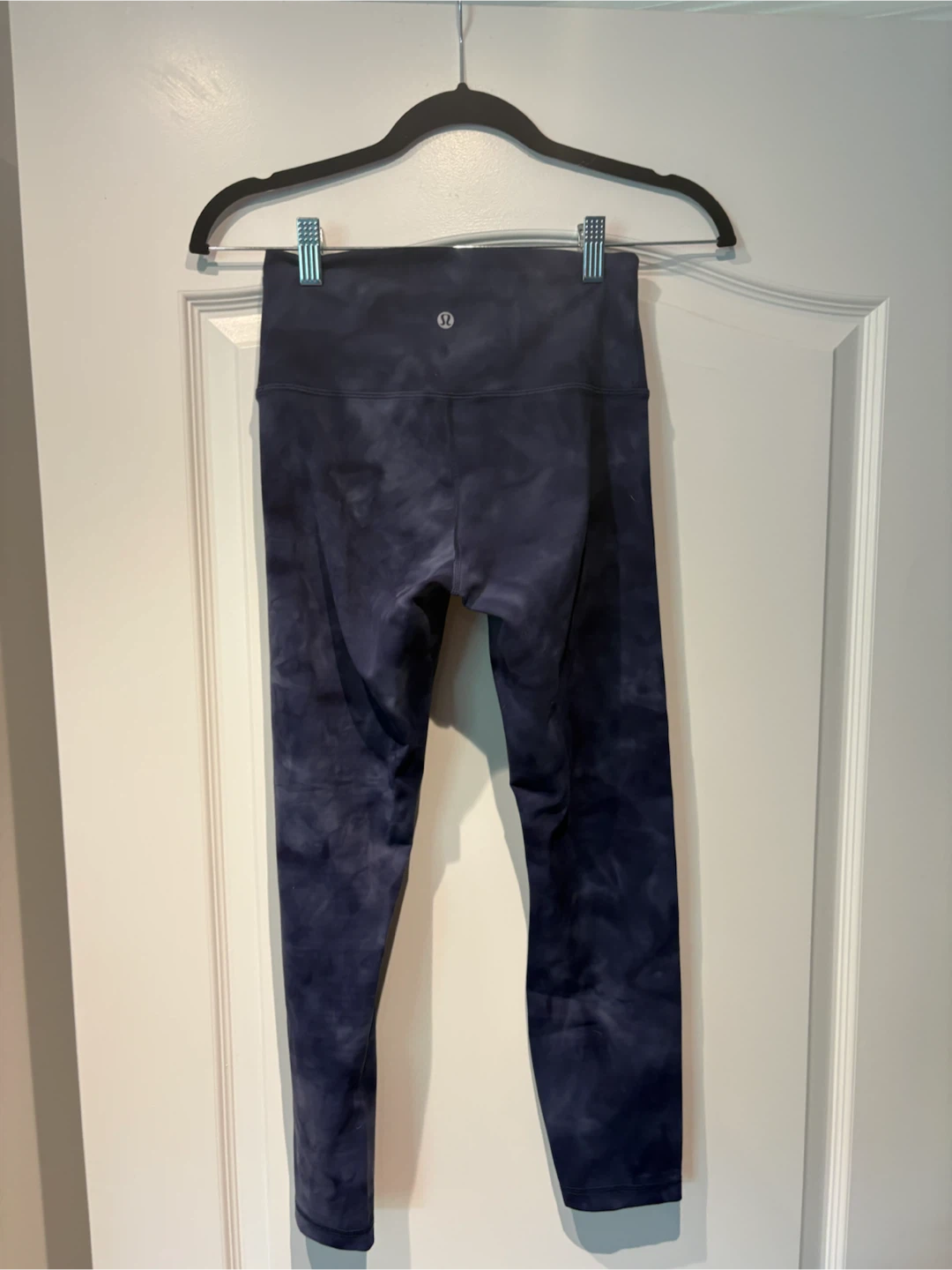 Lululemon Wunder Train Leggings 23.5” inseam, size 6 - photo 2