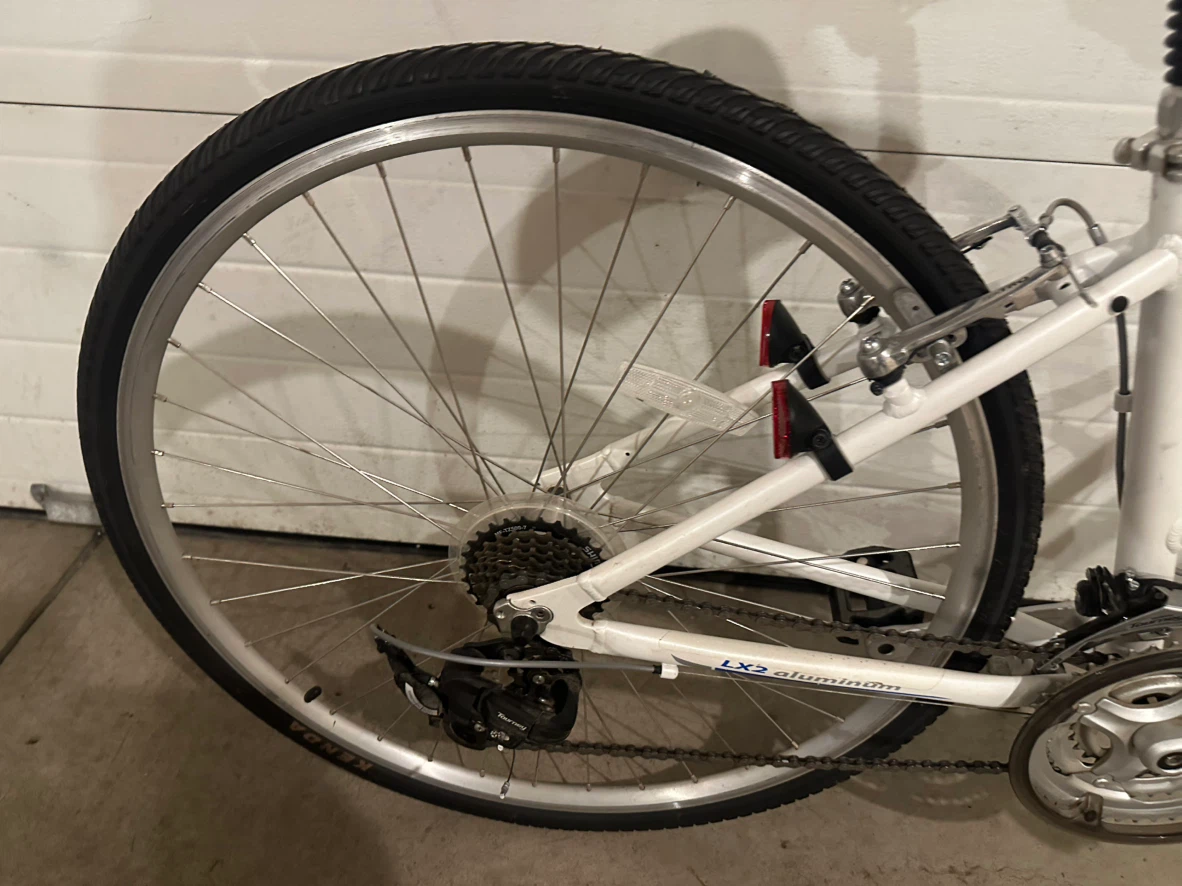 Northrock  Hybrid Bike - photo 3