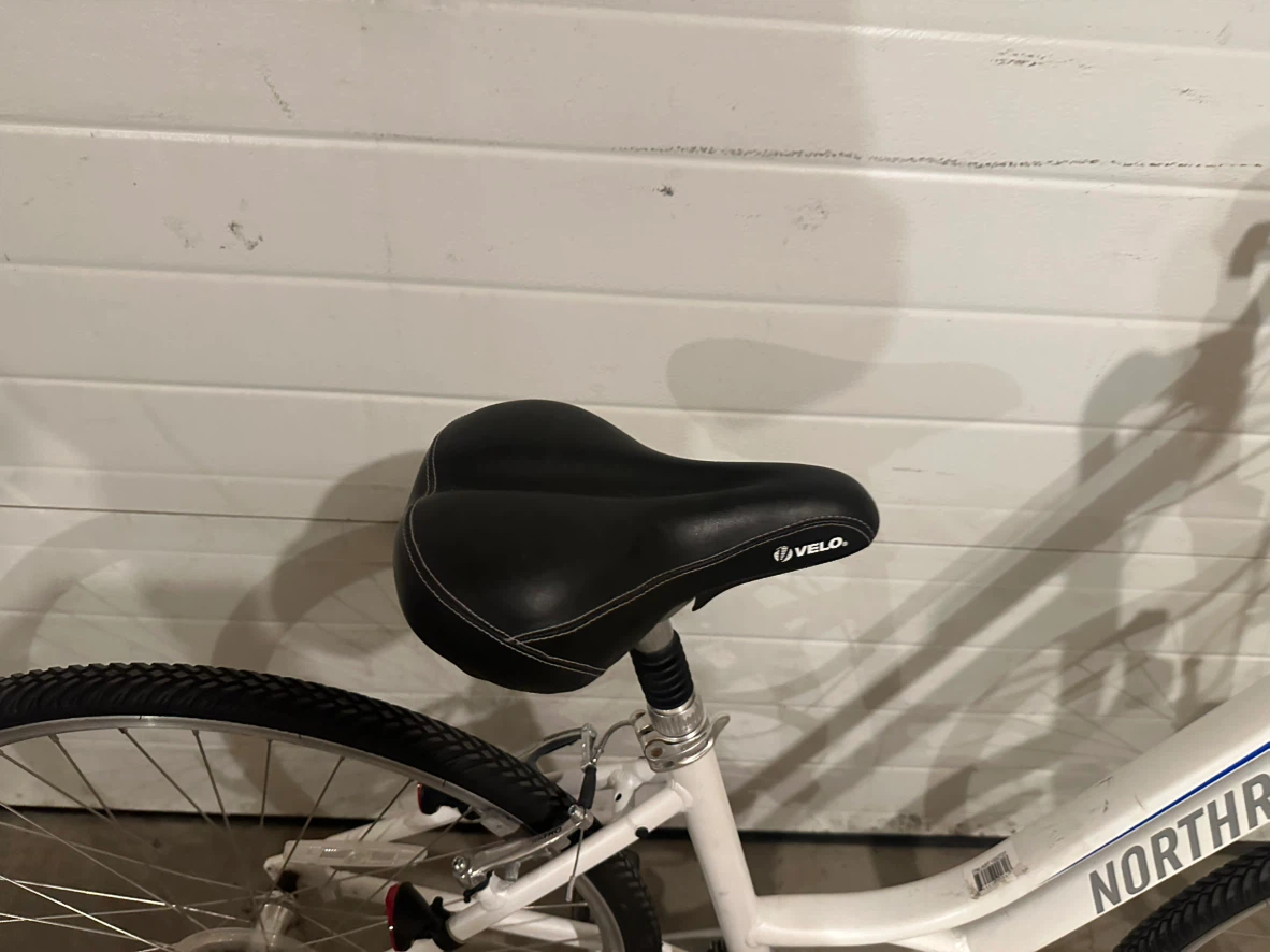 Northrock  Hybrid Bike - photo 5