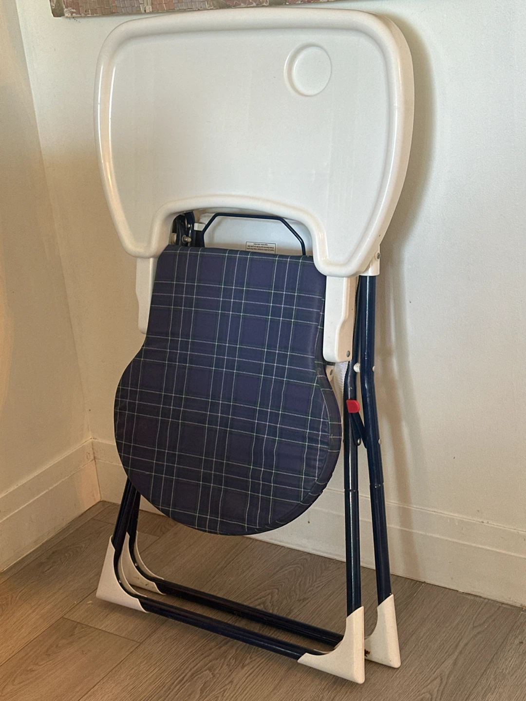 Foldable Highchair - photo 2
