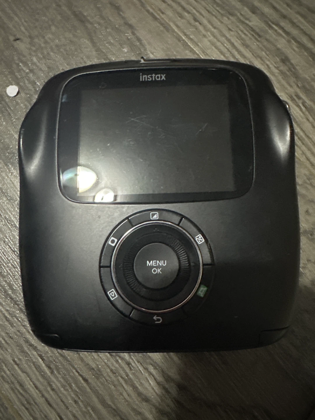 Fujifilm Instax Square SQ10 Instant Camera - photo 2
