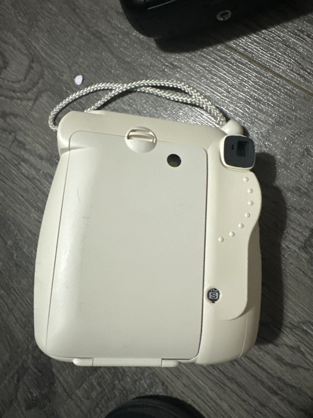 Fujifilm Instax Mini 8 Instant Camera - photo 2