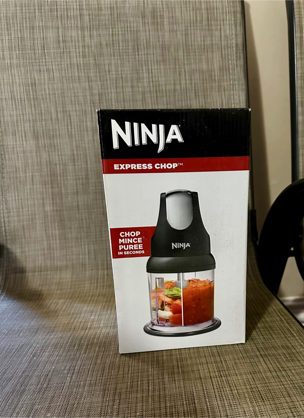 Ninja Express Chop - photo 2