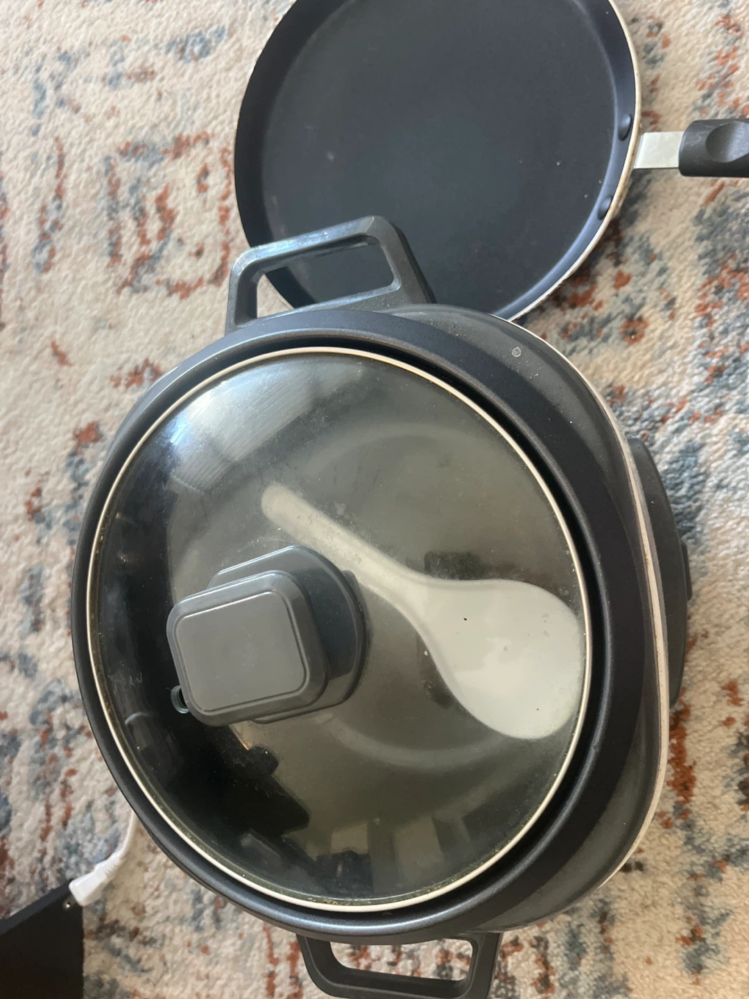 Black+Decker Rice Cooker - photo 2